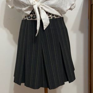 Super Cute Mini Skirt